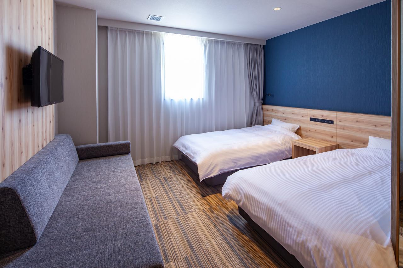 Y's Cabin&hotel Kokusai Street 那霸