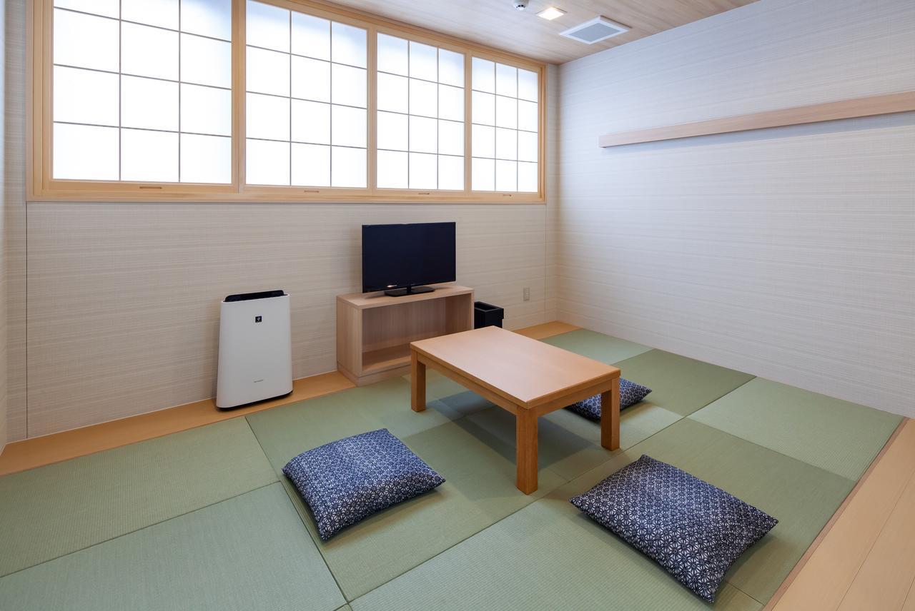 Y's Cabin&hotel Kokusai Street 膠囊旅館 2*