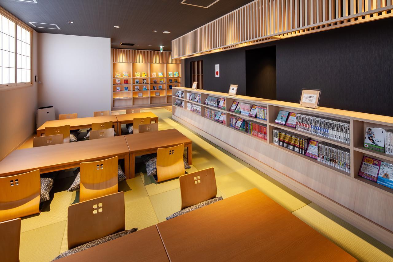 Y's Cabin&hotel Kokusai Street 2*