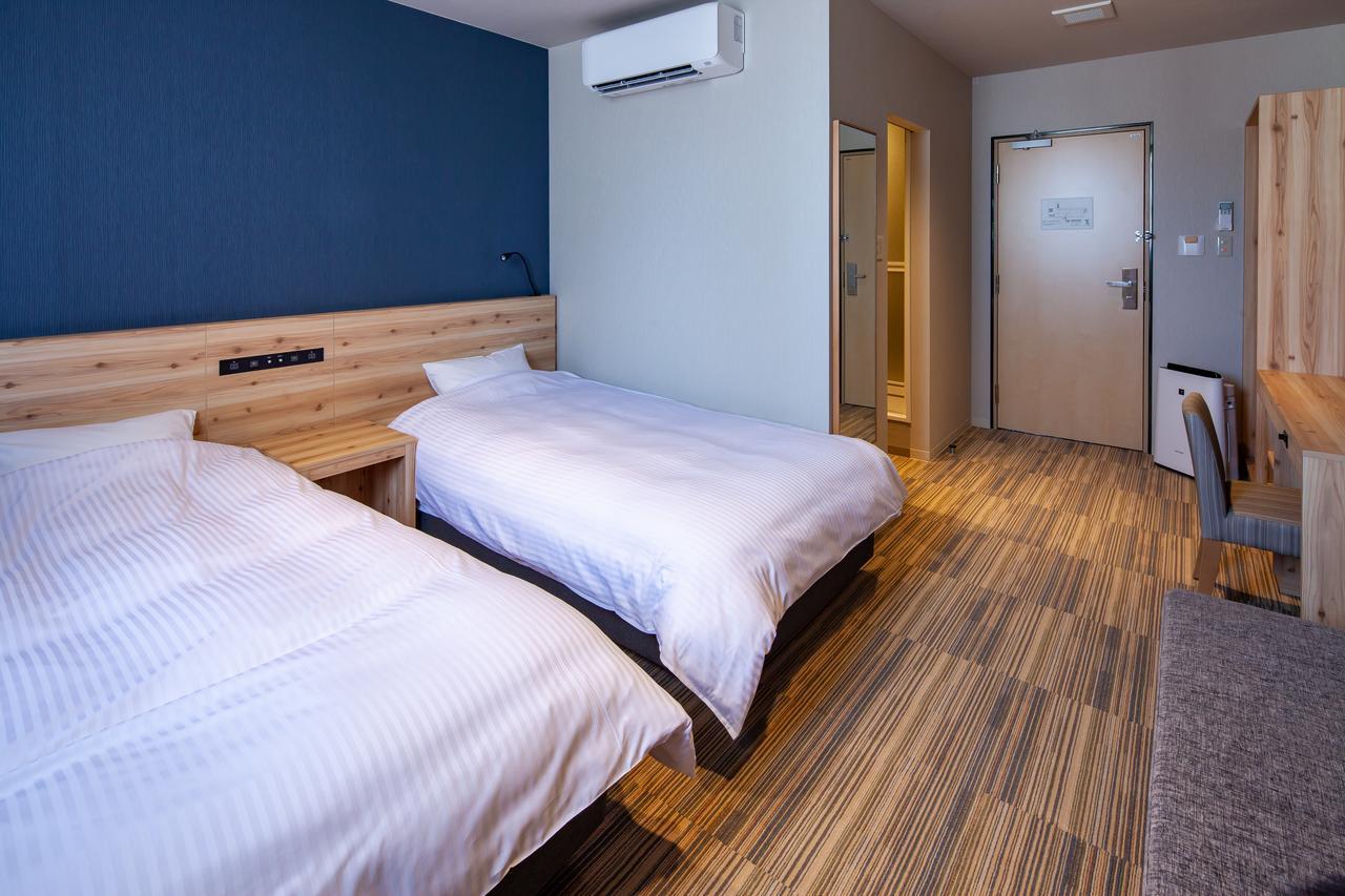 膠囊旅館 Y's Cabin&hotel Kokusai Street 2*