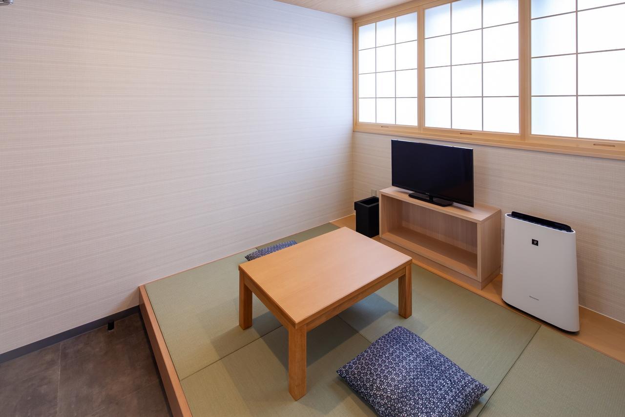 Y's Cabin&hotel Kokusai Street 那霸