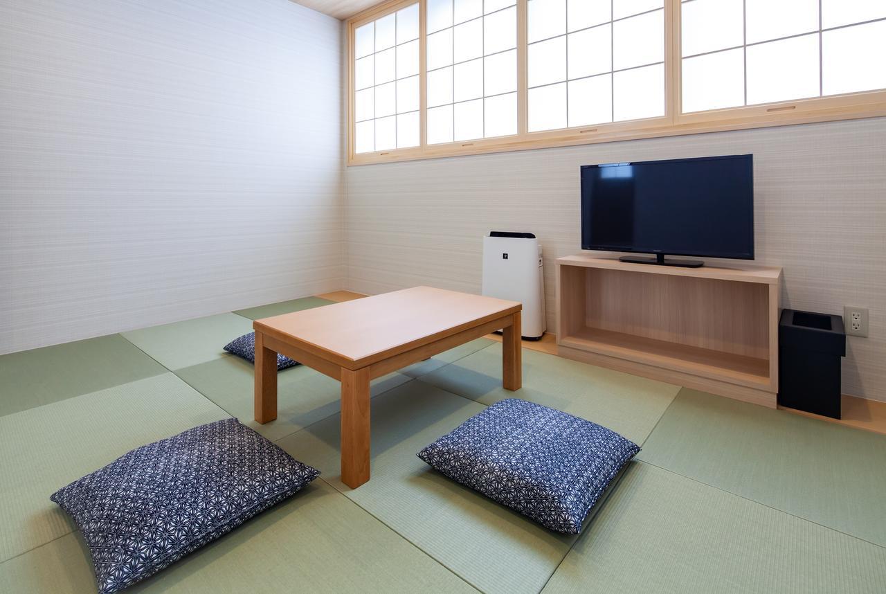 Y's Cabin&hotel Kokusai Street 那霸