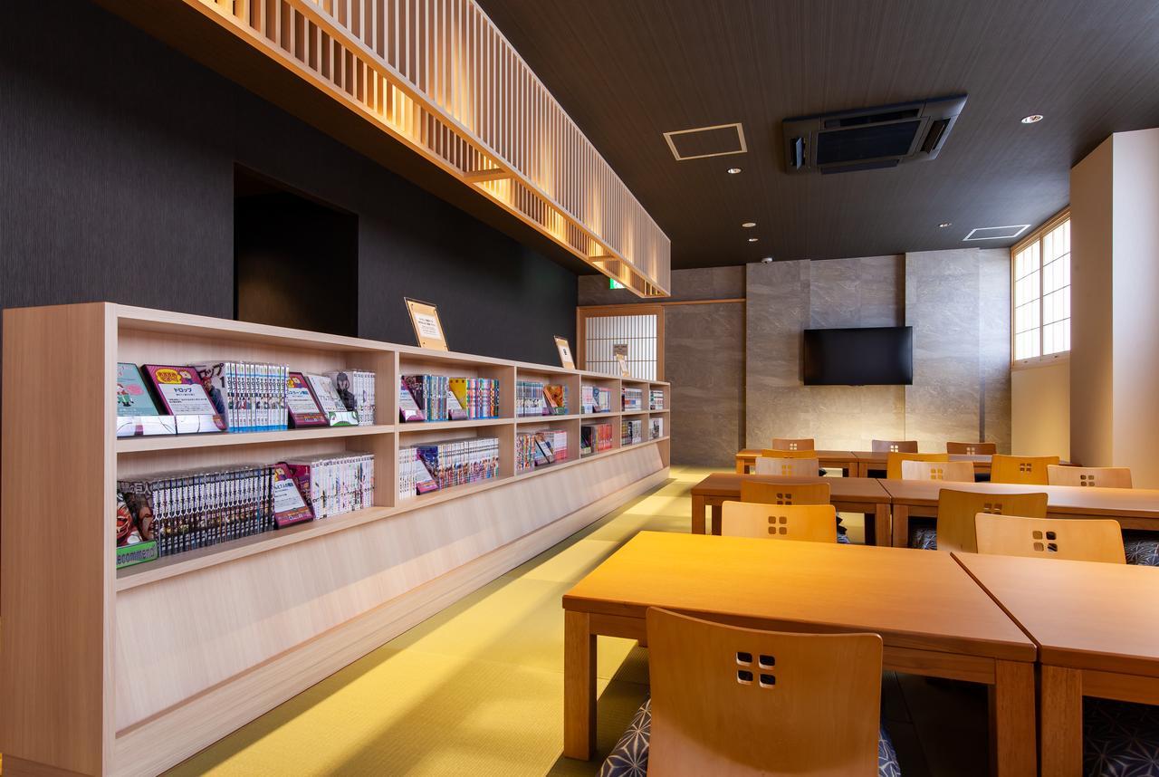 Y's Cabin&hotel Kokusai Street 膠囊旅館 2*