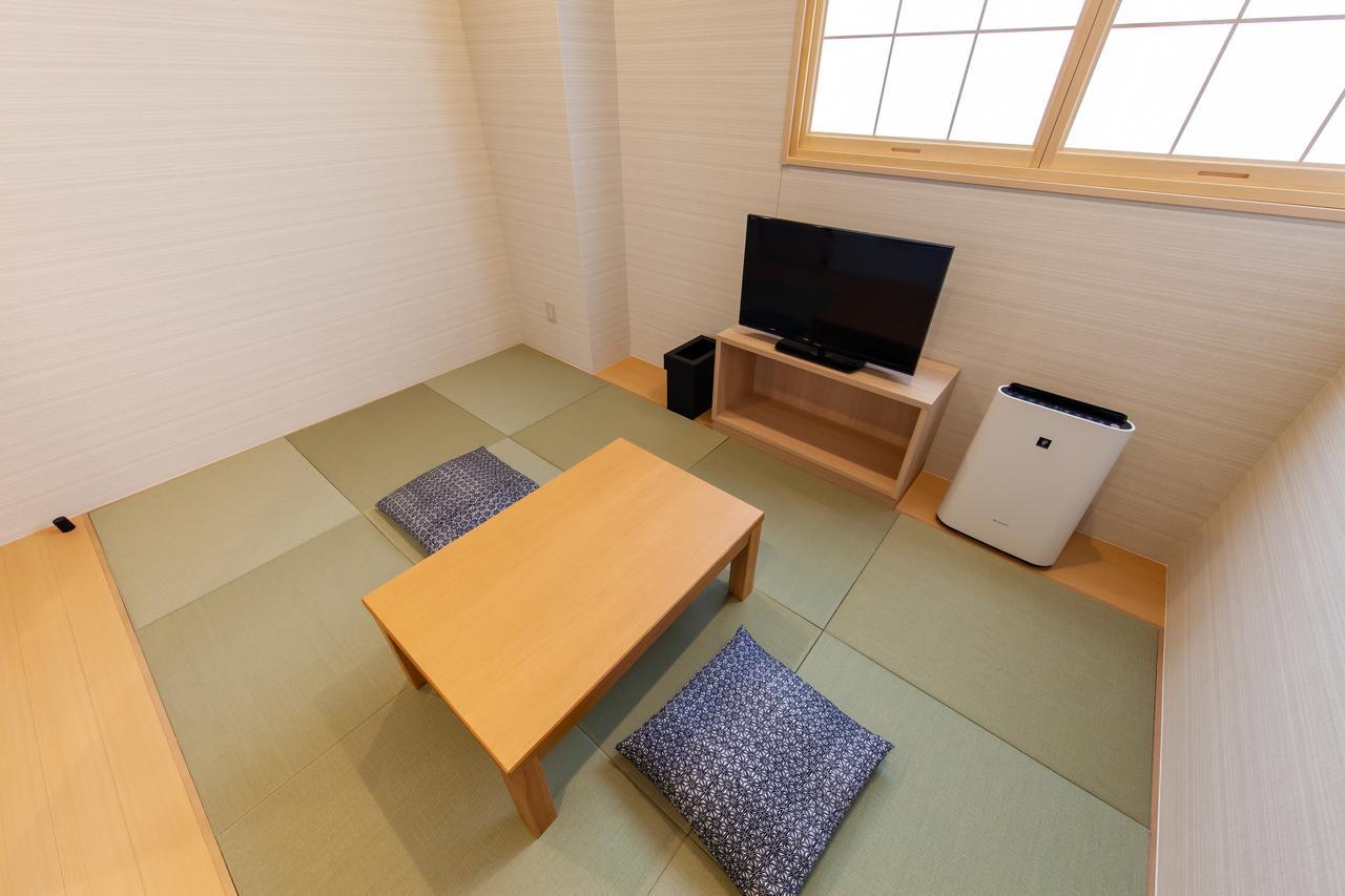 膠囊旅館 Y's Cabin&hotel Kokusai Street 2*