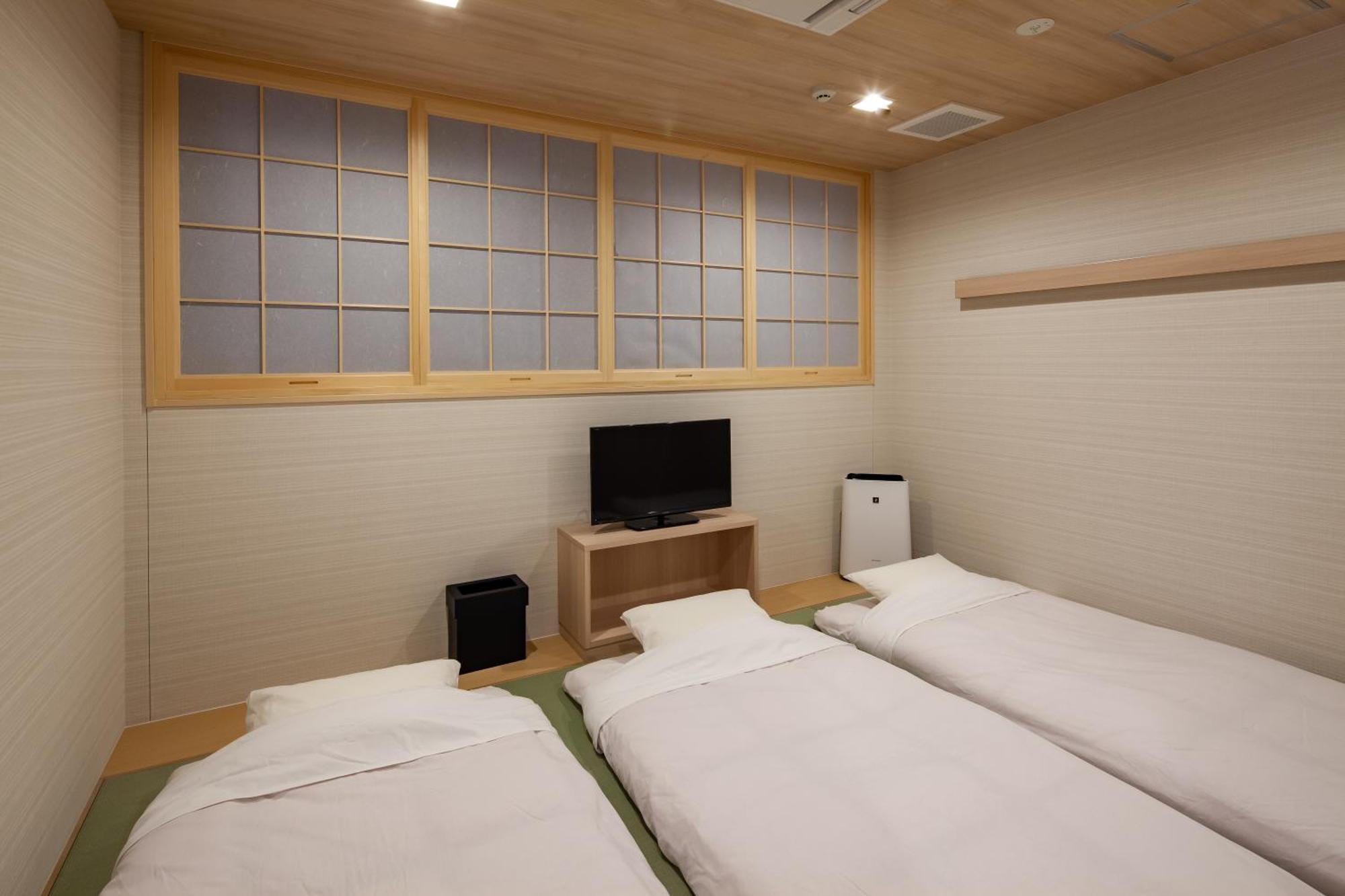 Y's Cabin&hotel Kokusai Street