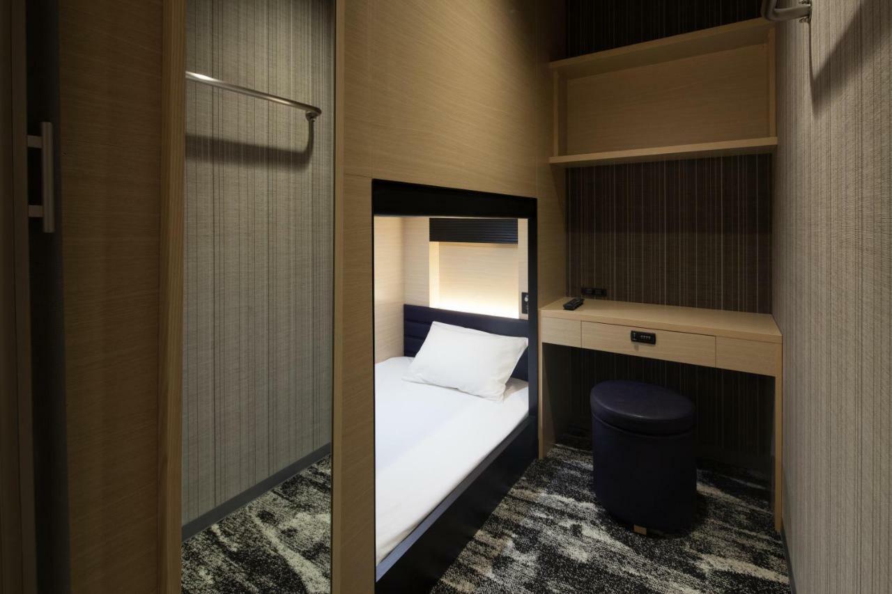 Y's Cabin&hotel Kokusai Street 2*