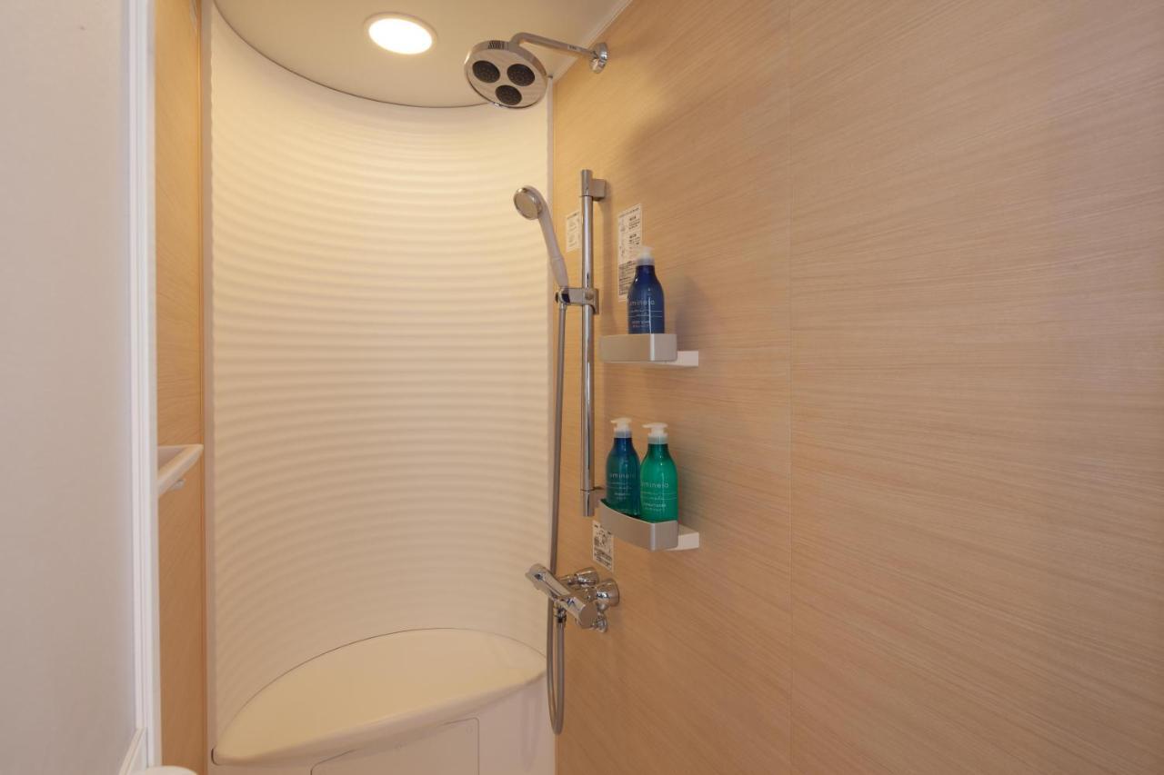 Y's Cabin&hotel Kokusai Street 2* 那霸